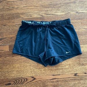 Nike Dry-Fit Short